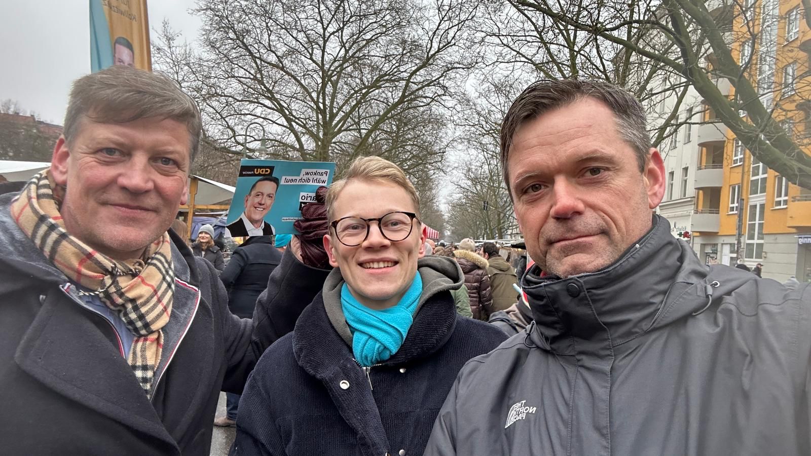 Mario Röllig WILLKOMMEN